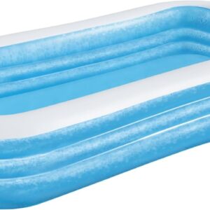Piscine gonflable familiale Bestway 305 cm – Plaisir garanti !