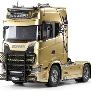 Tamiya Scania 770 S RC 1:14 - Kit à monter