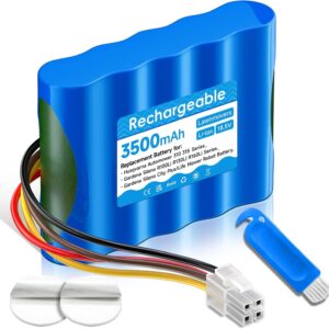 Batterie 18,5V 3500mAh pour Husqvarna Automower & Gardena Sileno