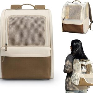 Sac à Dos pour Chat/Chien jusqu'à 7.5kg - GOMETY