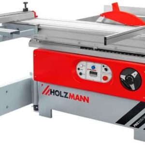 Holzman FKS305V16TOP : Scie circulaire format 1600 mm