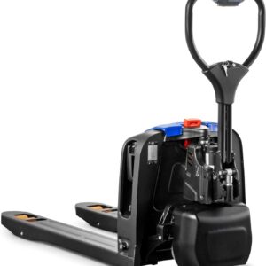 Pallit Transpalette Électrique 1 500 kg - Lithium-ion 24V