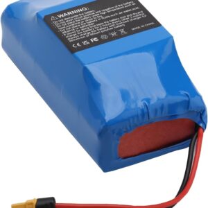 Batterie Li-ion 24V 6Ah pour vélo électrique