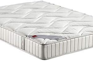 Epeda Matelas 140x190 Precieux - Confort & Soutien