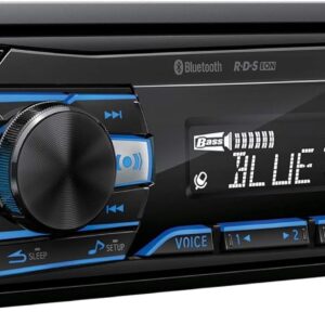 Autoradio Alpine UTE-200BT Bluetooth USB