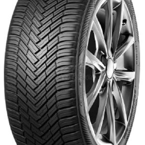 Pneu 4 saisons NEXEN 205/60 R16 96V XL