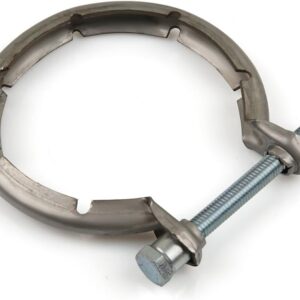 Pince échappement turbocompresseur BMW diesel Robust