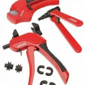Virax Pack Sertisseuse PER 12-16-20 + Accessoires