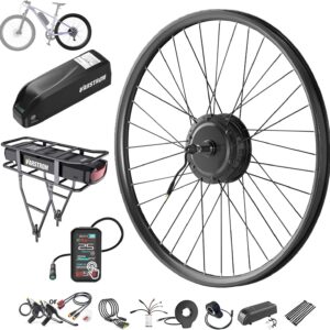 Kit VAE 250W 36V Roue Arrière 26/27.5/29" Varstrom