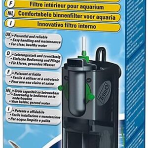 TETRA IN 600 Plus - Filtre Aquarium 50-100L