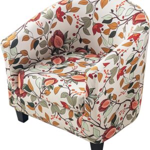 Housse Fauteuil Cabriolet Extensible - Tissu Velours Doux