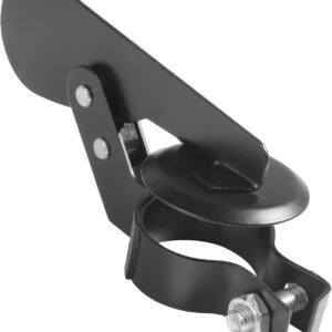 Couvercle échappement tracteur Flaconi - Protection durable