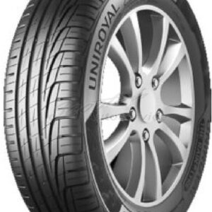 Pneu Uniroyal Rainexpert 5 - 185/60R15 88H