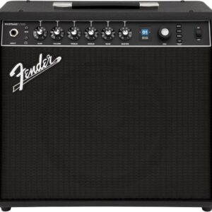 Fender Mustang LTX50 - Amplificateur combo guitare 50W