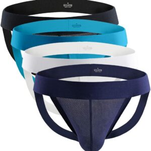 Suspensoir Homme Billtop – Confort Soutien Sportif