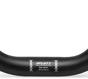 PLATT Guidon VTT Aluminium 31.8mm - 720mm
