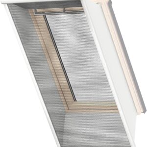 Moustiquaire VELUX ZIL MK06 pour fenêtre de toit