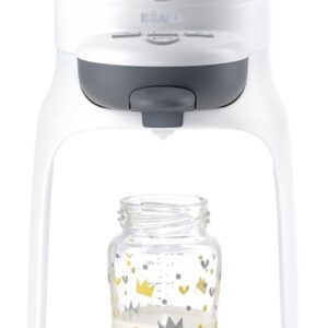 BÉABA Lot Bib’Expresso + Boîte doseuse 4 compartiments