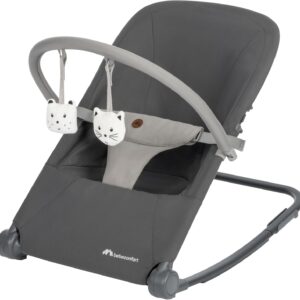 Transat Bébé Bebeconfort Aster, léger et compact