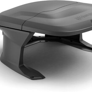 Garage Automower Husqvarna pour tondeuses automatiques