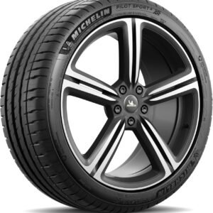 Michelin PS4 G1 XL 205/45R17 88V - Pneu été