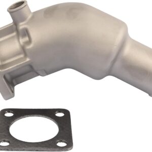 Collecteur échappement inox 861906 21190094 pour Volvo Penta