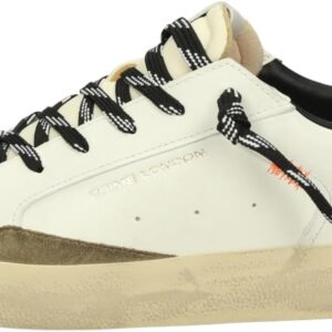 Sneakers Crime London SK8 Deluxe Olive Ember - 11109AA8