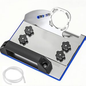 Support Meuleuse 45° pour Coupe Carrelage 100mm