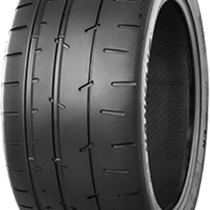 Nankang Pneu été 225/45 R15 CR-S Semi-Slick