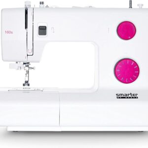 PFAFF Smarter 160S - Machine à coudre performante