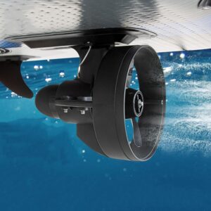 Planche de surf électrique Jet Power 288W - Propulsion motorisée
