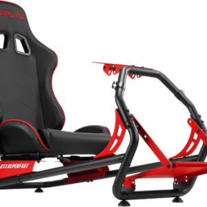 OPLITE GT3 Cockpit Simracing Pro