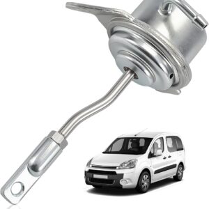 Actionneur Wastegate Turbo 1.6 HDi pour Peugeot Citroën Ford