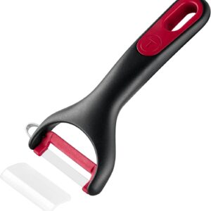 Tefal Ingenio+ Éplucheur Y Noir