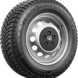 Pneu MICHELIN Agilis CrossClimate 215/65R16C