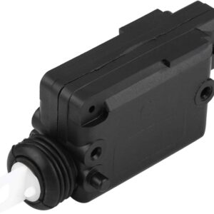 Moteur verrouillage central Yosoo PA66GF30 pour Scenic