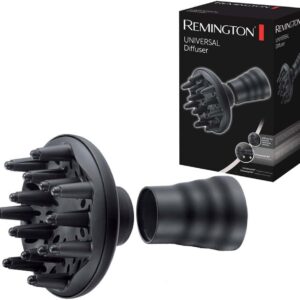 Remington D52DU Diffuseur sèche-cheveux universel