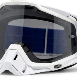 Lunettes Moto Cross Dexpally - Protection PC Résistante