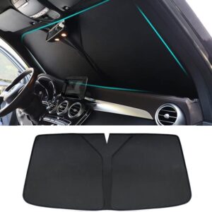 Pare-Soleil Avant Mercedes A-Class W177 2019-2024