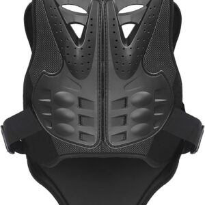 Dorsale moto cross & VTT - Protection PELLOR