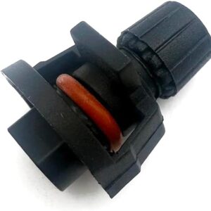 Bouchon Vidange Thermostat Peugeot Citroën OE 1323V3
