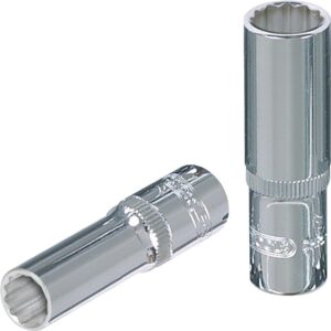 Douille 12 pans 3/8" KS Tools 918.4833, 24 mm