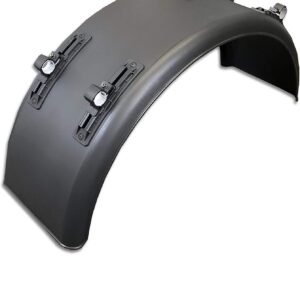 Garde-Boue Camion 500 mm avec Fixation Trupa