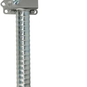 Roue Jockey Robuste 48mm - MECA24