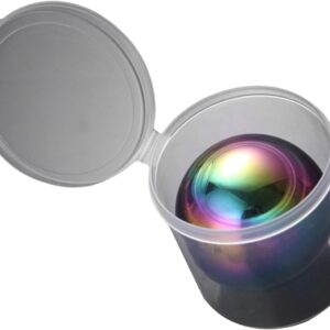 Boule de glace réutilisable en acier inoxydable