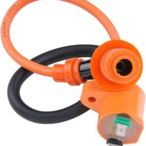 Bobine d'allumage GY6 50cc 4 temps HUTJWYN
