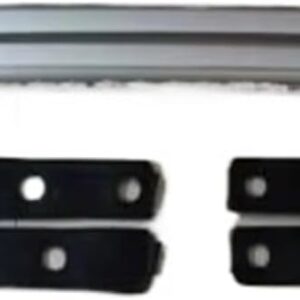 Barres de Toit en Aluminium Mazda CX-5 2013-2016
