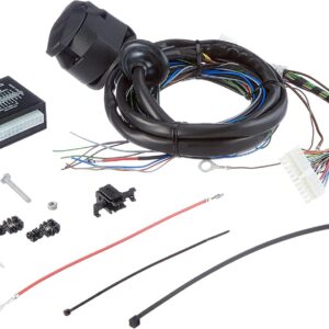 Faisceau Électrique 13 Broches pour Attelage Check-Control