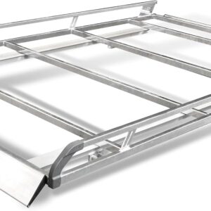 Galerie Monobloc Fiat Doblo L2H1 - Portes Battantes