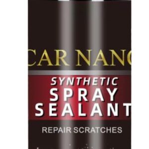 Spray Vernis Auto 500 ml – Brillance, Protection UV, Anti‑poussière
